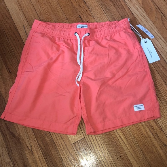Modern Amusement Other - Modern Amusement Swim Trunks